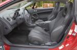 Mitsubishi Eclipse 2009 года
